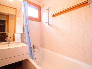 2 pièces au centre de Valmorel avec balcon, proche commerces et remontées mécaniques - FR-1-356-262 - 1