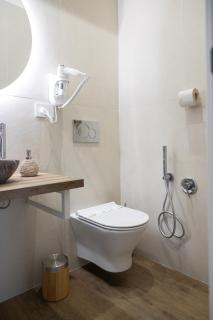 Dama Suite - Bari - 1