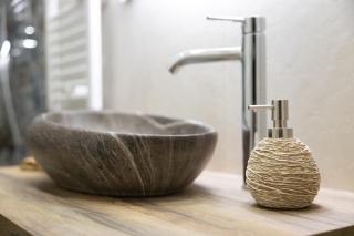 Dama Suite - Bari - 2