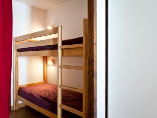 Confortable studio 2* avec balcon, double exposition et parking, proche du centre de Brides-les-Bains - FR-1-512-108 - Brides-les-Bains - 3