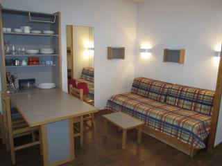 Studio 4 Pers. - Centre, Balcon, Parking, Wifi, 200m Télécabine - FR-1-512-113 - Brides-les-Bains - 0