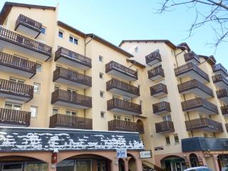T1 bis 2* au centre de Brides-les-Bains, 4 pers, balcon, ascenseur, proche thermes et télécabines - FR-1-512-227 - 8