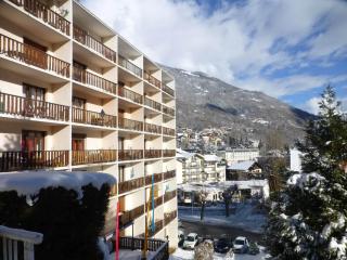Charmant T2 au Centre de Brides-les-Bains avec Balcon, Parking et WIFI - FR-1-512-194 - 4