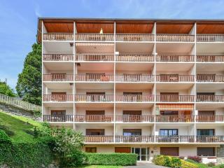 Studio cosy 2 pers. avec balcon, centre Brides-les-Bains, proche thermes et télécabine - FR-1-512-205 - 7