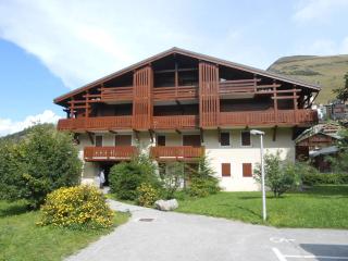 Charmant 3 pièces 6 pers proche pistes avec balcon - FR-1-516-11 - Les Deux Alpes - 9