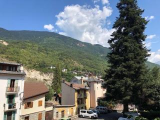 Studio cosy 2 pers. avec balcon, centre Brides-les-Bains, proche thermes et télécabine - FR-1-512-205 - 6