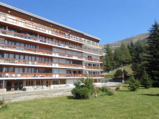 Studio 5 pers. avec balcon, secteur Diable, animaux admis - FR-1-516-47 - Les Deux Alpes - 1