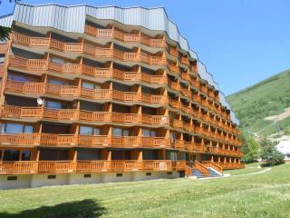 Studio 4 pers, pied des pistes, parking, balcon sud - FR-1-516-18 - Les Deux Alpes - 8