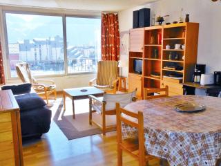 Appartement cosy centre station, au pied des pistes, 2 pièces, parking, 6 pers - FR-1-516-99 - Les Deux Alpes - 0