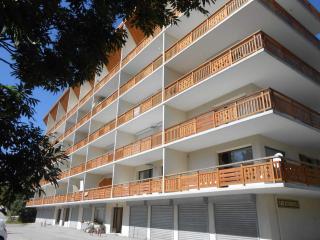 Bel appartement 3 pièces avec balcon et vue montagnes - FR-1-516-86 - Les Deux Alpes - 9