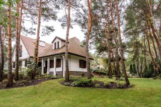 Villa Konstancin for 14 people - Fully Renovated 2025 - 450m2 - Konstancin-Jeziorna - 0