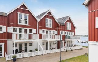 2 Bedroom Stunning Home In Gråsten - 1