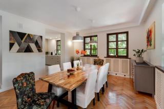 Villa Konstancin for 14 people - Fully Renovated 2025 - 450m2 - Konstancin-Jeziorna - 6