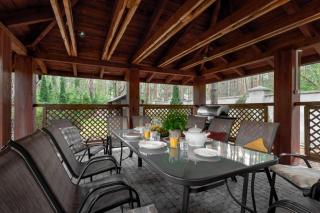 Villa Konstancin for 14 people - Fully Renovated 2025 - 450m2 - Konstancin-Jeziorna - 8