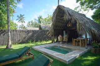 Hotel Isla Mucura 50 PERCENT OFF 2 NIGHTS, 6O PERCENT OFF MIN 3 NIGHTS - Isla Mucura - 8