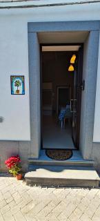 Al vico di via Marzulli - 2