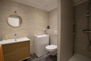 T3 lumineux à 2 pas de la gare - 8