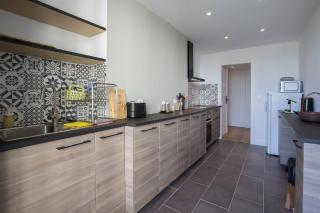 T3 lumineux à 2 pas de la gare - 6