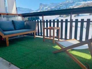 Appartement familial aux pieds des pistes - Le Dévoluy - 7