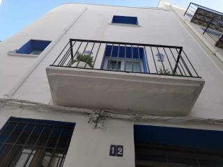 A H Rentals El Gato Azul Casa entera - Peníscola - 0