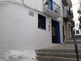A H Rentals El Gato Azul Casa entera - Peníscola - 5