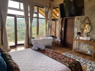 Reserva Mauá chalés - 7