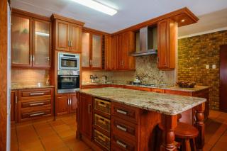 Haus on Strauss - Potchefstroom - 2
