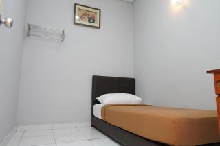 Hotel Sixty Nine - Johor Bahru - 5