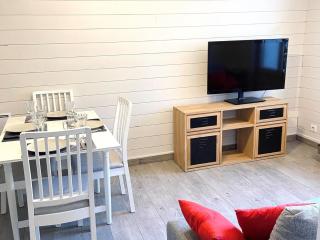 Appartement avec grande terrasse, proche pistes, capacité 6 personnes - FR-1-516-167 - Les Deux Alpes - 0
