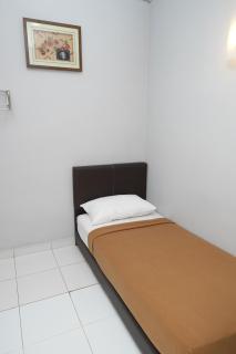 Hotel Sixty Nine - Johor Bahru - 4