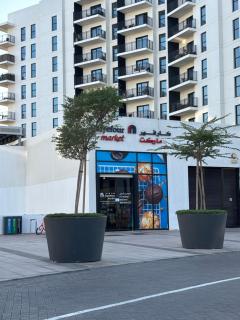Serene Studio in Yas Island 5 - near Zayed international AirPort - 9