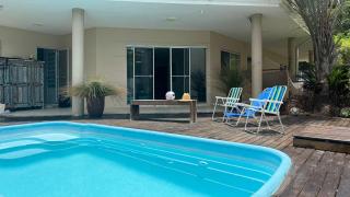 Casa na Barra da Lagoa a 500 metros do Mar - LDI003 - 3