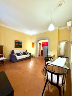 A Flat in Santa Croce - Florence - 3