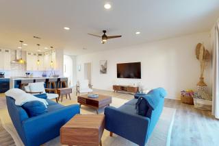 Avalon Beach Beauty - 6