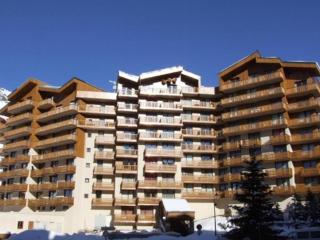 Duplex idéalement situé proche pistes et commerces à Val Thorens - FR-1-640-8 - Val Thorens - 9