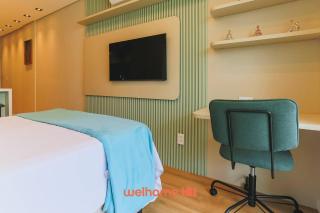 Apartamento com sacada em Cotia, São Paulo - Cotia - 7