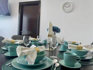 Amazing 2 Bedroom in Al Rabia Tower in Majan 6PPL - 6