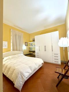 A Flat in Santa Croce - Florence - 4
