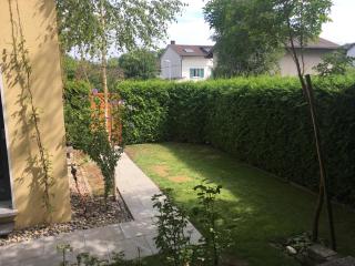 Studio with private garden & free parking - Köniz - 4