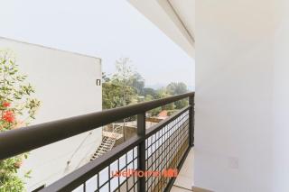 Aconchegante apartamento em Cotia - 2