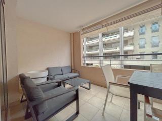 Appartement centrale à 100 m des plages Rue de Provence - Saint-Raphaël - 2