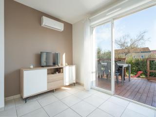 La Dune N 25 - Villa 3P7 - 6