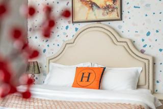 Jinxin-Tianlun Garden - 1