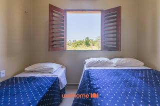 Casa em Cascavel com Piscina e Churrasqueira - Cascavel - 2