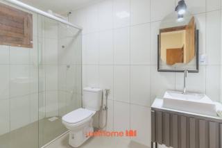 Casa em Cascavel com Piscina e Churrasqueira - Cascavel - 1