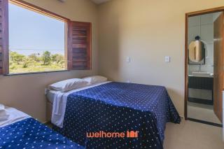 Casa em Cascavel com Piscina e Churrasqueira - Cascavel - 7