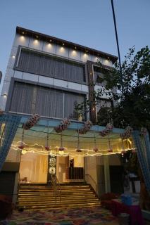 Shubh Laxmi Residence - Ajmer - 8