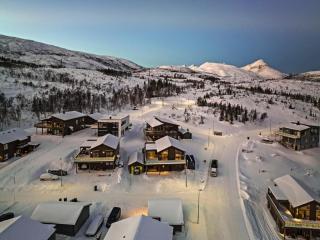 Eide Aurora Apartement - 6