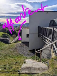 Bienvenue chez Séverine et julien Appartement 75m2 - Mirefleurs - 8