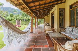 Casa a 10 minutos da praia da Lagoinha, em Ubatuba - 4